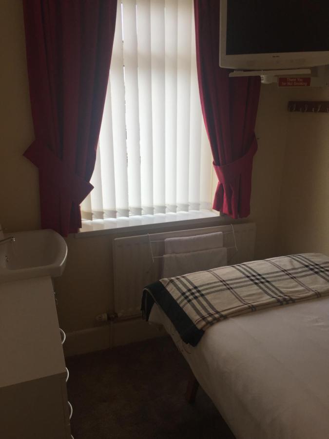 San Michele Guest House Пул Екстериор снимка