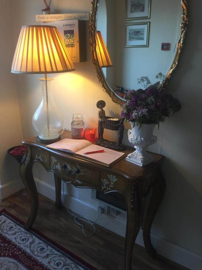 San Michele Guest House Пул Екстериор снимка