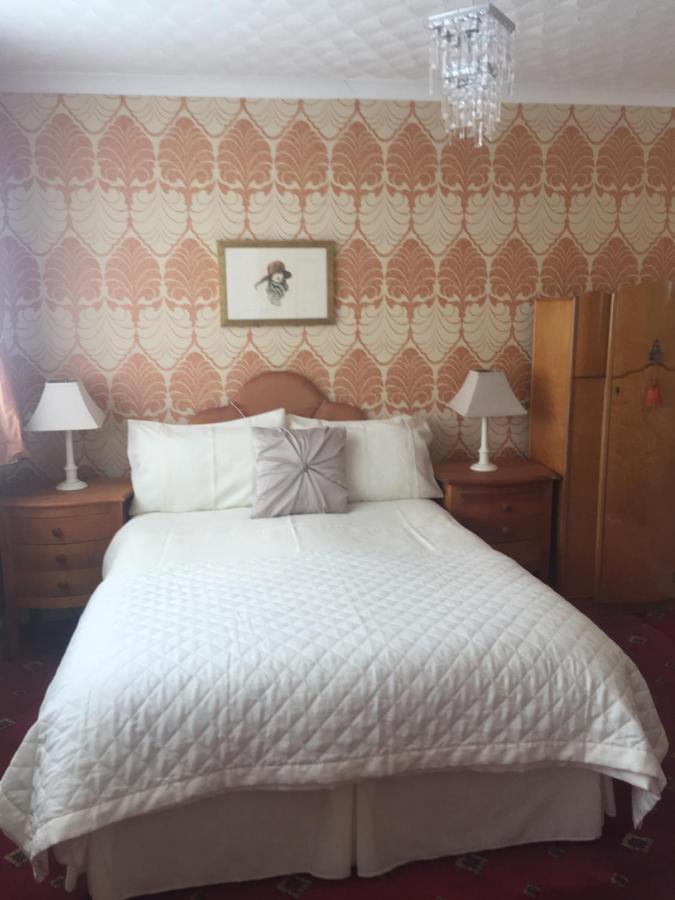 San Michele Guest House Пул Екстериор снимка