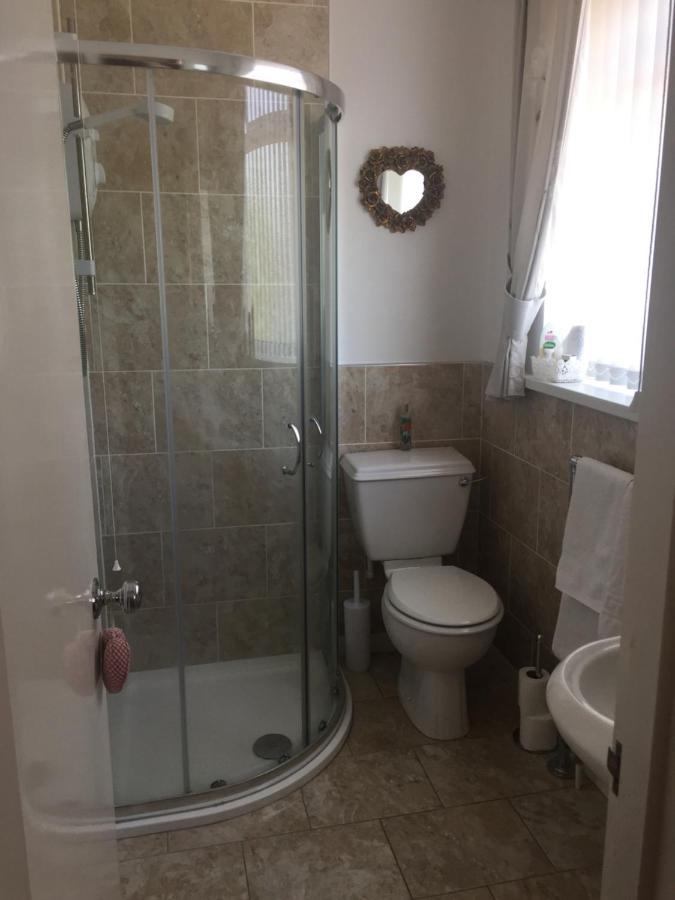 San Michele Guest House Пул Екстериор снимка