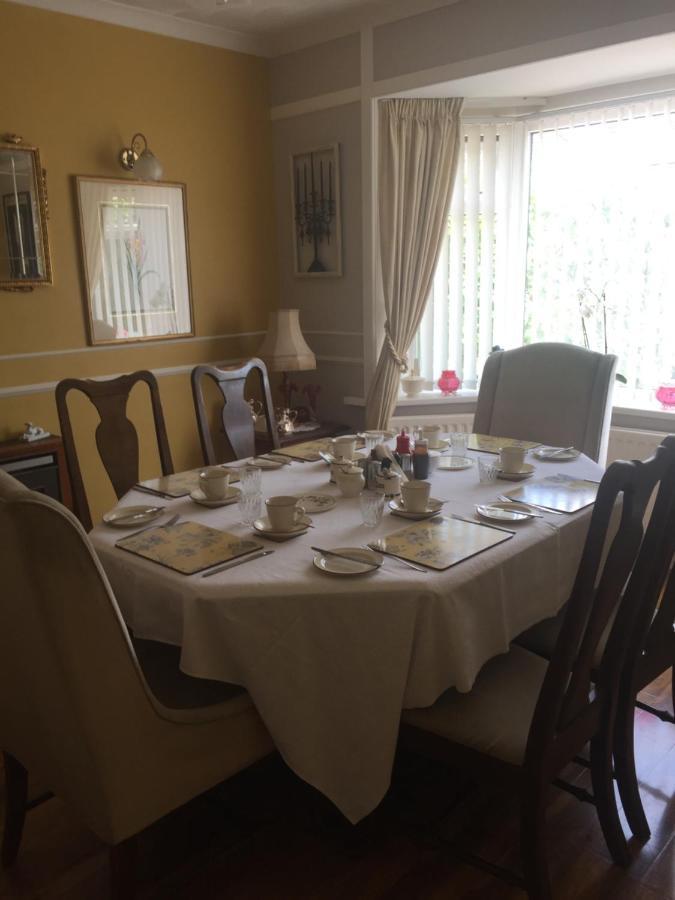 San Michele Guest House Пул Екстериор снимка