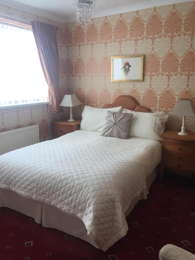 San Michele Guest House Пул Екстериор снимка
