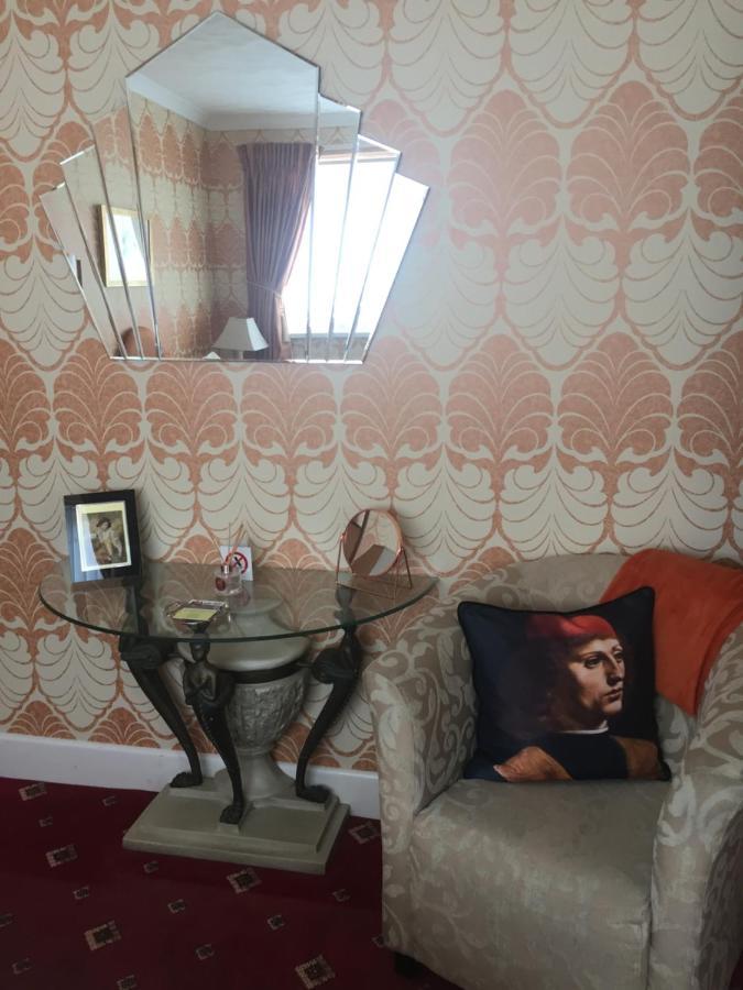 San Michele Guest House Пул Екстериор снимка