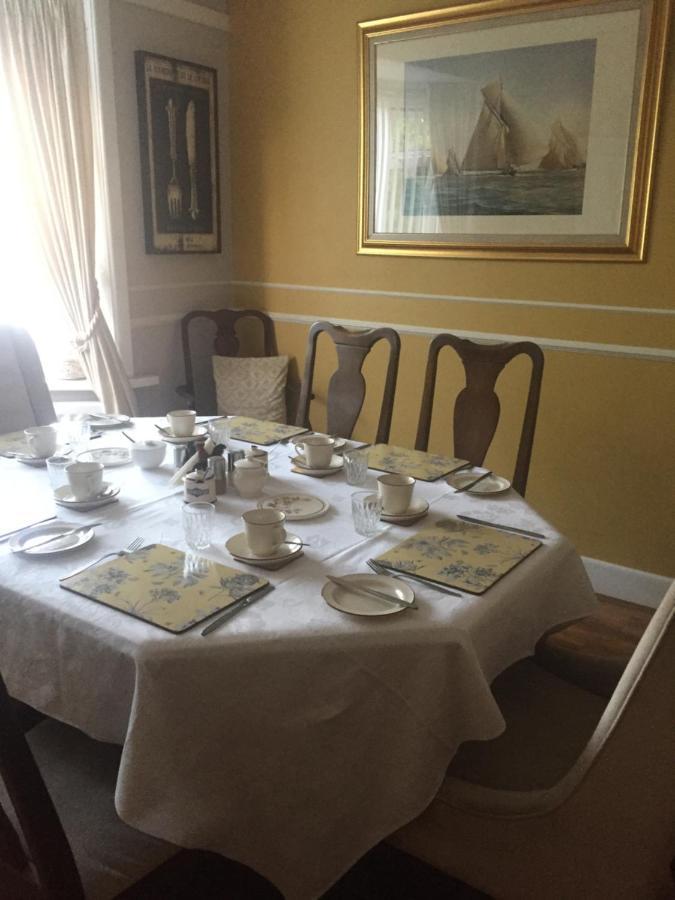 San Michele Guest House Пул Екстериор снимка