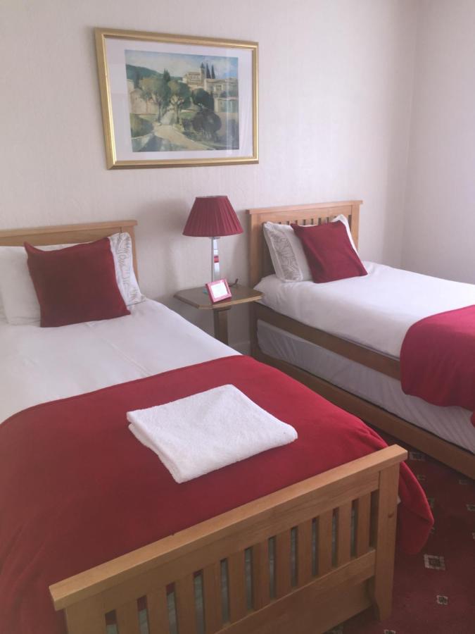 San Michele Guest House Пул Екстериор снимка