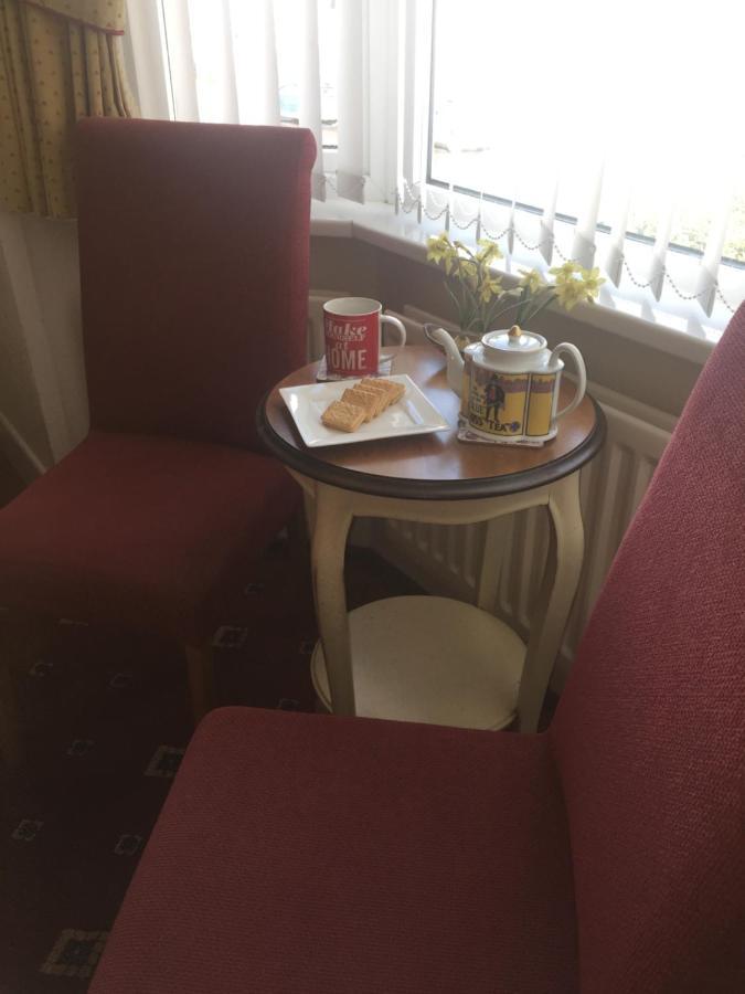 San Michele Guest House Пул Екстериор снимка